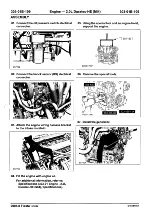 Preview for 731 page of Ford 2007 WQ Fiesta Repair Manual