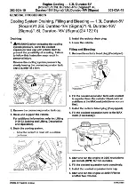 Preview for 761 page of Ford 2007 WQ Fiesta Repair Manual