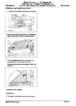 Preview for 769 page of Ford 2007 WQ Fiesta Repair Manual