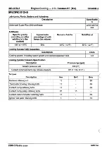 Preview for 772 page of Ford 2007 WQ Fiesta Repair Manual