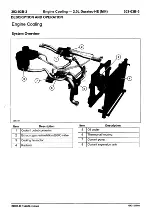 Preview for 773 page of Ford 2007 WQ Fiesta Repair Manual