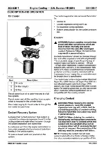 Preview for 777 page of Ford 2007 WQ Fiesta Repair Manual