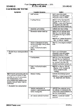 Preview for 830 page of Ford 2007 WQ Fiesta Repair Manual