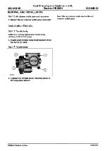 Preview for 833 page of Ford 2007 WQ Fiesta Repair Manual