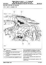 Preview for 891 page of Ford 2007 WQ Fiesta Repair Manual