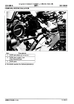 Preview for 903 page of Ford 2007 WQ Fiesta Repair Manual