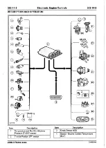 Preview for 929 page of Ford 2007 WQ Fiesta Repair Manual