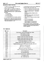 Preview for 941 page of Ford 2007 WQ Fiesta Repair Manual