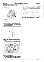 Preview for 947 page of Ford 2007 WQ Fiesta Repair Manual