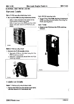 Preview for 950 page of Ford 2007 WQ Fiesta Repair Manual