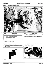 Preview for 957 page of Ford 2007 WQ Fiesta Repair Manual