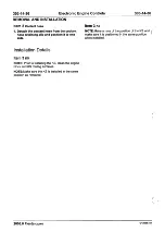 Preview for 960 page of Ford 2007 WQ Fiesta Repair Manual