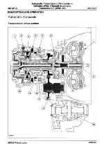 Preview for 965 page of Ford 2007 WQ Fiesta Repair Manual