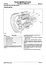 Preview for 968 page of Ford 2007 WQ Fiesta Repair Manual