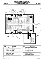 Preview for 970 page of Ford 2007 WQ Fiesta Repair Manual