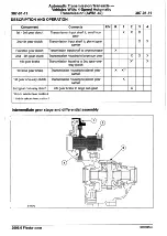 Preview for 971 page of Ford 2007 WQ Fiesta Repair Manual