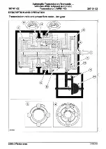 Preview for 982 page of Ford 2007 WQ Fiesta Repair Manual