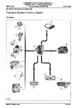 Preview for 988 page of Ford 2007 WQ Fiesta Repair Manual