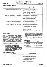 Preview for 1009 page of Ford 2007 WQ Fiesta Repair Manual