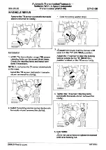 Preview for 1016 page of Ford 2007 WQ Fiesta Repair Manual