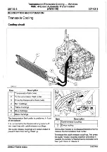 Preview for 1039 page of Ford 2007 WQ Fiesta Repair Manual