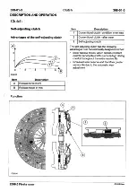 Preview for 1075 page of Ford 2007 WQ Fiesta Repair Manual