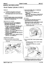 Preview for 1087 page of Ford 2007 WQ Fiesta Repair Manual