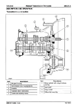 Preview for 1096 page of Ford 2007 WQ Fiesta Repair Manual