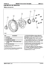 Preview for 1100 page of Ford 2007 WQ Fiesta Repair Manual