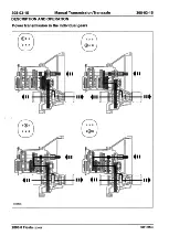 Preview for 1105 page of Ford 2007 WQ Fiesta Repair Manual