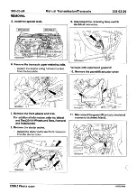 Preview for 1114 page of Ford 2007 WQ Fiesta Repair Manual