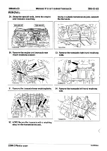 Preview for 1118 page of Ford 2007 WQ Fiesta Repair Manual