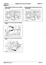 Preview for 1124 page of Ford 2007 WQ Fiesta Repair Manual