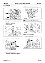 Preview for 1126 page of Ford 2007 WQ Fiesta Repair Manual