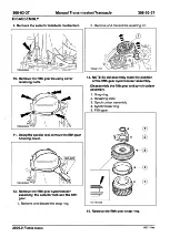 Preview for 1127 page of Ford 2007 WQ Fiesta Repair Manual