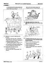 Preview for 1146 page of Ford 2007 WQ Fiesta Repair Manual