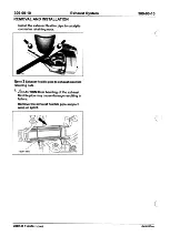 Preview for 1186 page of Ford 2007 WQ Fiesta Repair Manual