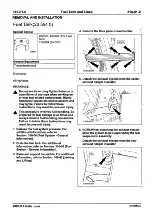 Preview for 1204 page of Ford 2007 WQ Fiesta Repair Manual