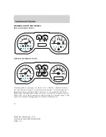 Предварительный просмотр 10 страницы Ford 2008 05+ Mustang Owner'S Manual