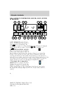 Предварительный просмотр 80 страницы Ford 2008 07+ Explorer Sport Trac Owner'S Manual