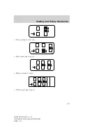 Предварительный просмотр 109 страницы Ford 2008 E-150 Owner'S Manual