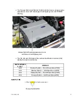 Предварительный просмотр 4 страницы Ford 2008 Escape Hybrid Emergency Response Manual