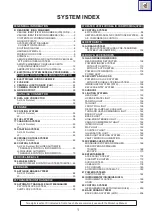 Предварительный просмотр 3 страницы Ford 2008 Escape Wiring Diagrams