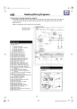 Предварительный просмотр 9 страницы Ford 2008 Escape Wiring Diagrams