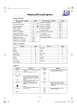 Предварительный просмотр 12 страницы Ford 2008 Escape Wiring Diagrams