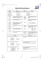 Предварительный просмотр 14 страницы Ford 2008 Escape Wiring Diagrams