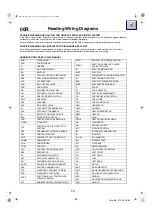 Предварительный просмотр 15 страницы Ford 2008 Escape Wiring Diagrams