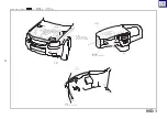 Предварительный просмотр 34 страницы Ford 2008 Escape Wiring Diagrams