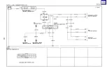 Предварительный просмотр 35 страницы Ford 2008 Escape Wiring Diagrams