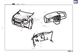 Предварительный просмотр 36 страницы Ford 2008 Escape Wiring Diagrams